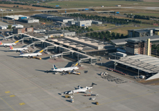 LEJ:Leipzig/Halle Airport
