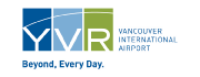 YVR:Vancouver Airport